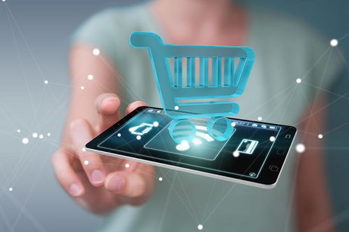 《新零售》讀后筆記 劉潤談互聯網銷售的未來變革